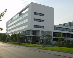Bürogebäude Mornerweg 30 Darmstadt 001