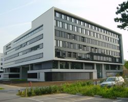 Bürogebäude Rheinstr. Darmstadt 003